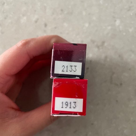 Kate lip monster lipsticks - Picture 5 of 5